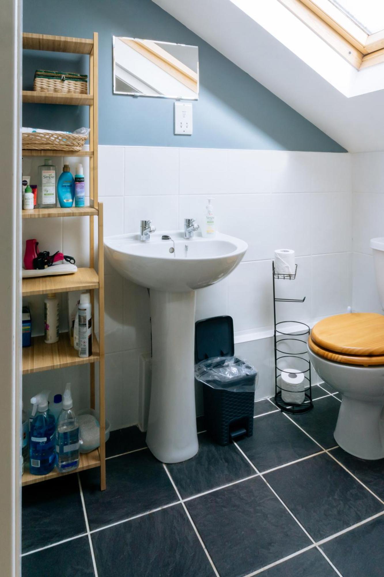 Stylish 3 Bedroom Near Hollyrood Park Appartement Edinburgh